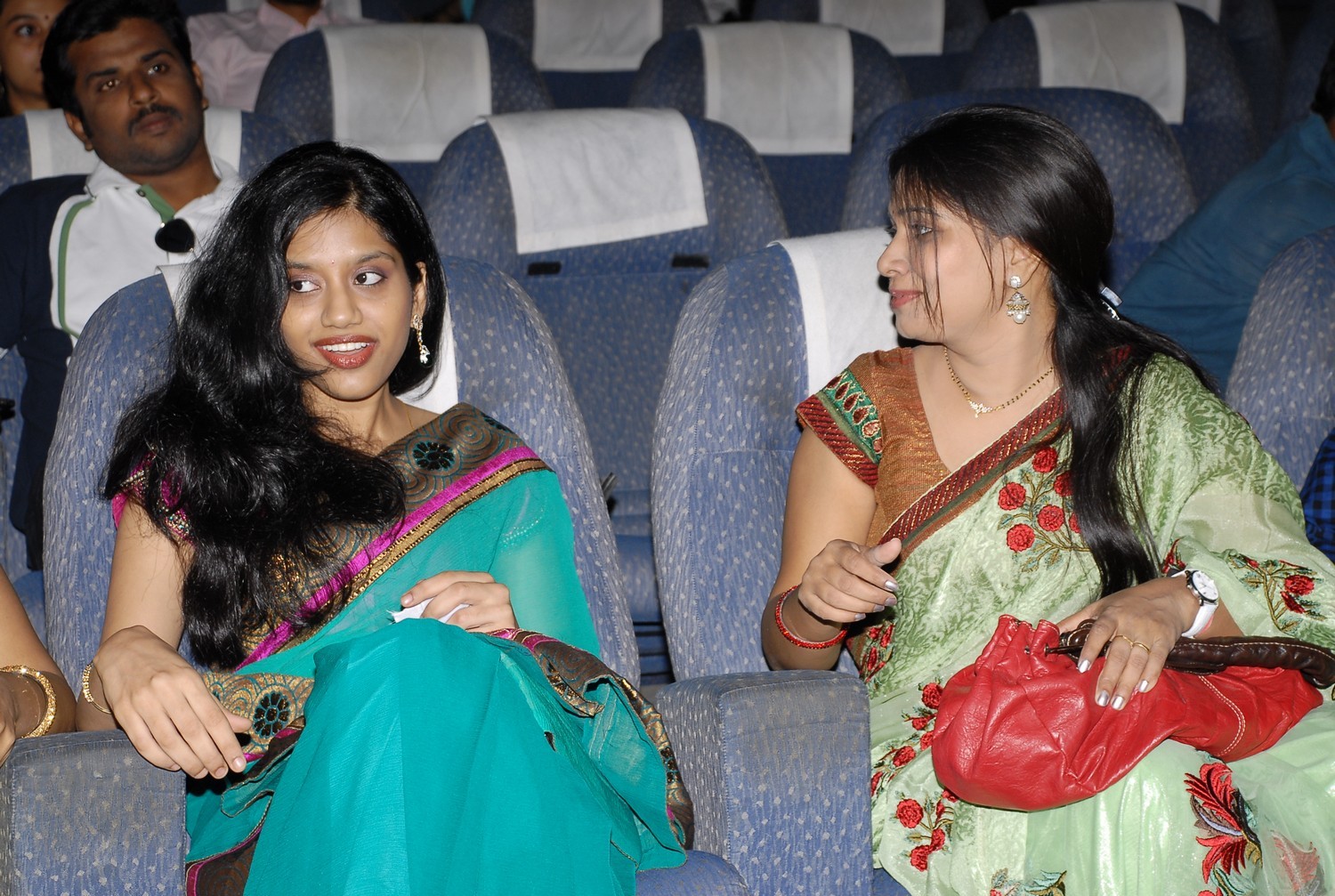 MAA Tv's Vihari Programme DVD Launch Event Stills | Picture 87128